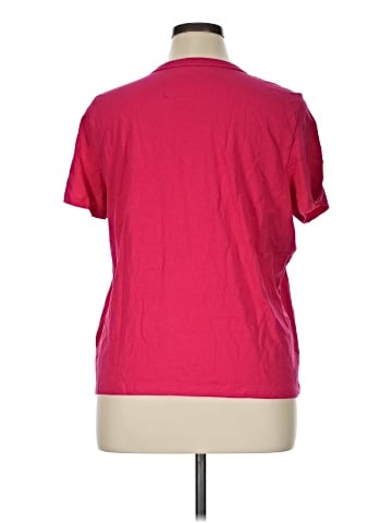 Old Navy Active T-Shirt (view 2)