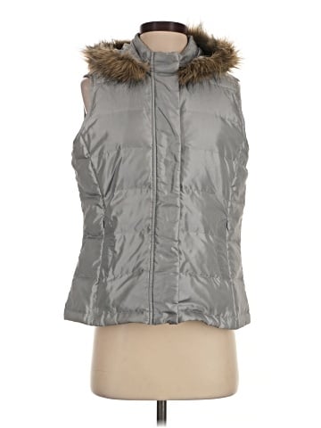 Talbots Vest (view 1)