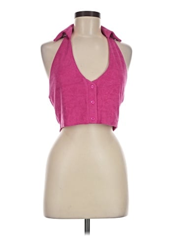 Lovers + Friends Sleeveless Blouse (view 1)