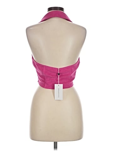 Lovers + Friends Sleeveless Blouse (view 2)
