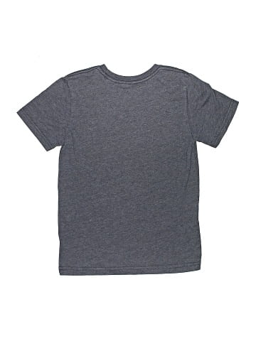 Quiksilver Short Sleeve T-Shirt (view 2)
