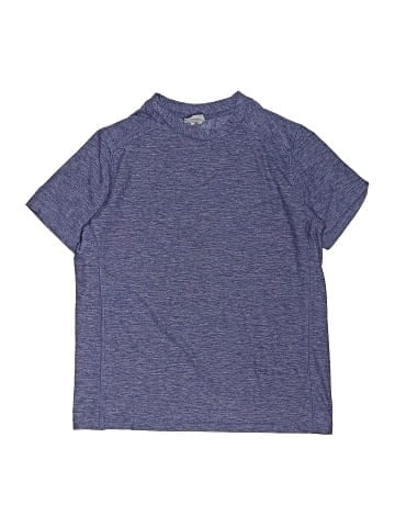 Hanna Andersson Active T-Shirt (view 1)