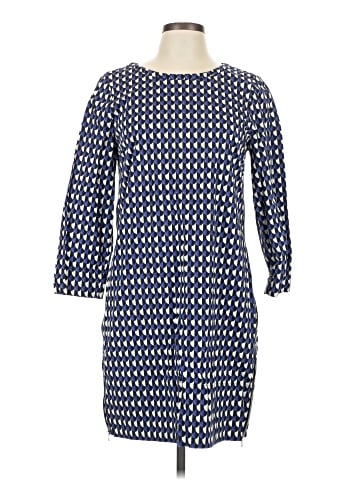 J.Crew Casual Dress (view 1)