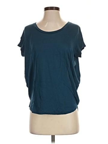 Adriano Goldschmied Short Sleeve T-Shirt (view 1)