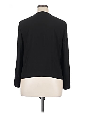 RACHEL Rachel Roy Long Sleeve Blouse (view 2)
