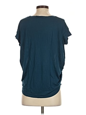 Adriano Goldschmied Short Sleeve T-Shirt (view 2)