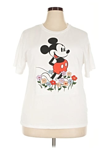 Disney Short Sleeve T-Shirt (view 1)