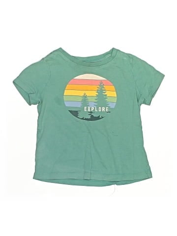 Hanna Andersson Short Sleeve T-Shirt (view 1)