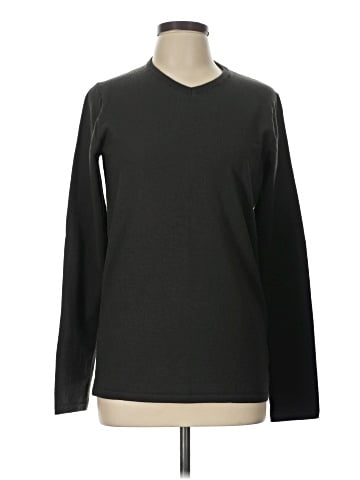 Armani Collezioni Pullover Sweater (view 1)