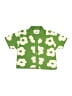 Assorted Brands Green Cardigan Size 2 - 3 - photo 1
