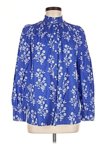 Boden Long Sleeve T-Shirt (view 1)