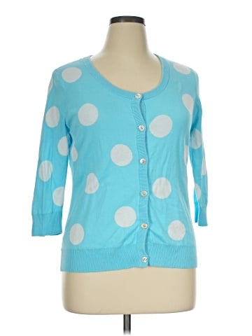 Madison Cardigan (view 1)