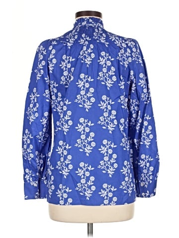 Boden Long Sleeve T-Shirt (view 2)