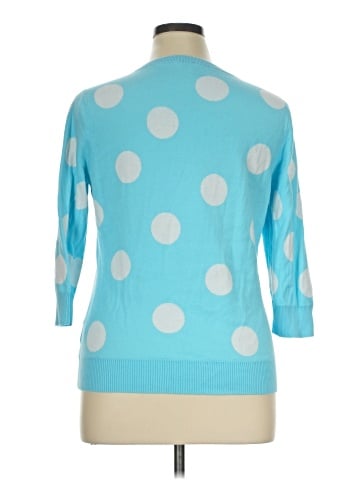 Madison Cardigan (view 2)