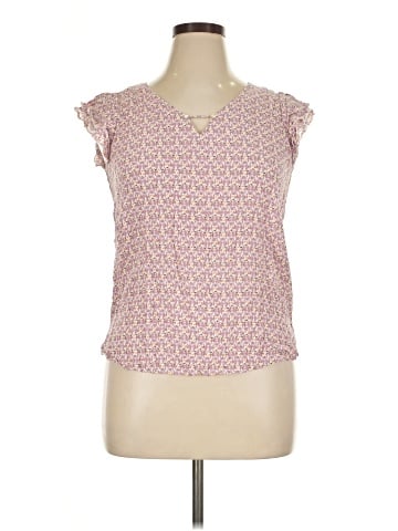 EDC Sleeveless T-Shirt (view 1)