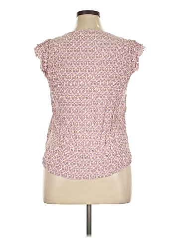 EDC Sleeveless T-Shirt (view 2)