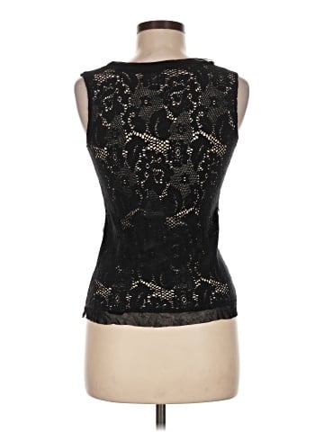 Neesh by D.A.R. Sleeveless Top (view 2)