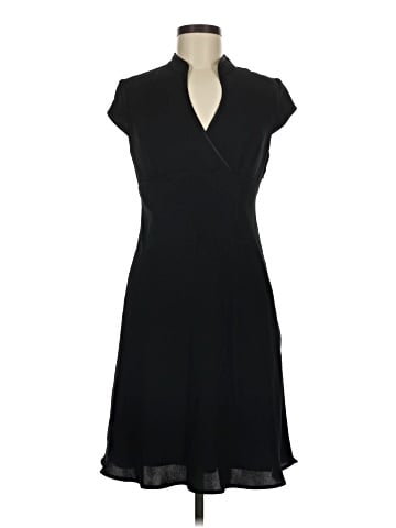Sangria Casual Dress (view 1)