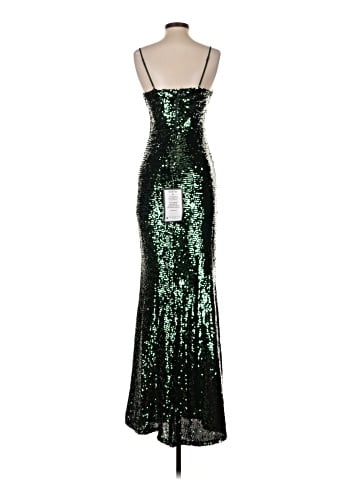 City Studio Cocktail Dress (view 2)