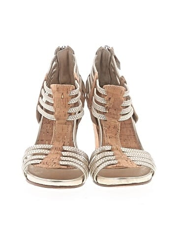Donald J Pliner Wedges (view 2)