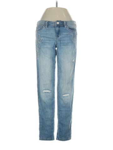 White House Black Market Jeans (view 1)