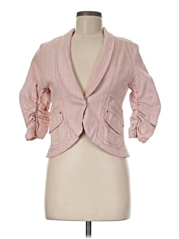 La Rok Blazer (view 1)