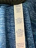 Lululemon Athletica Blue Casual Pants Size 8 - photo 5