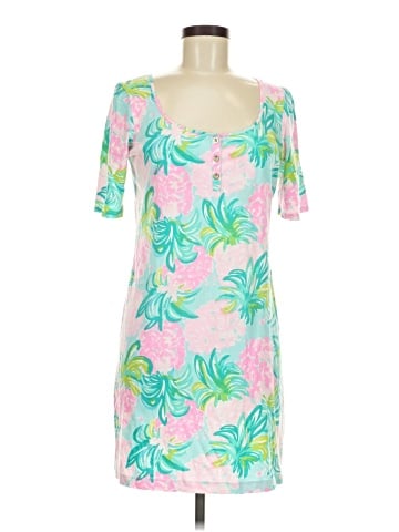 Lilly Pulitzer Casual Dress (view 1)