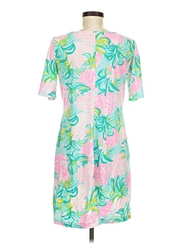 Lilly Pulitzer Casual Dress (view 2)