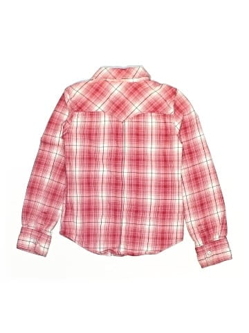 Levi's Long Sleeve Button-Down Shirt (view 2)