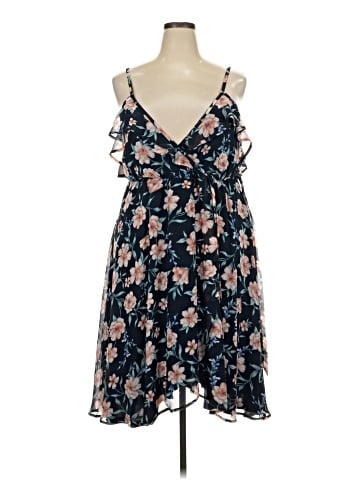 Torrid Casual Dress (view 1)