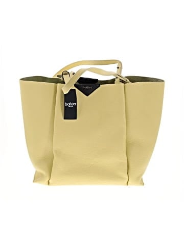 Botkier Leather Tote (view 1)