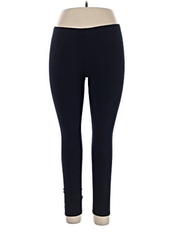 LC Lauren Conrad Active Pants (view 1)