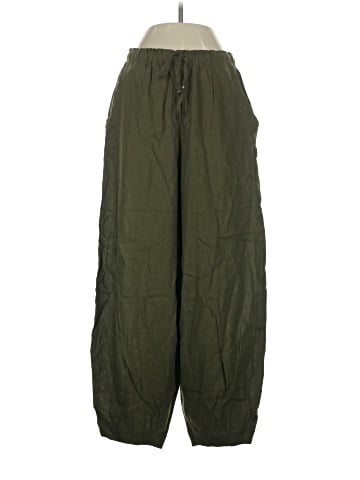 Max Studio Linen Pants (view 1)