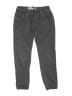 Levi's Solid Gray Casual Pants Size 8 - 10 - photo 1