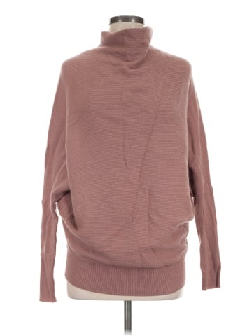 ALLSAINTS Turtleneck Sweater (view 1)
