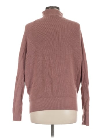 ALLSAINTS Turtleneck Sweater (view 2)