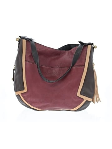 Oryany Leather Hobo (view 1)