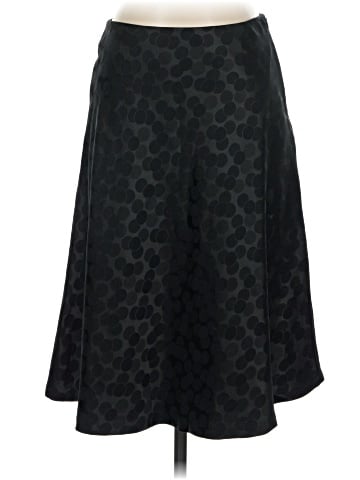 White House Black Market Formal Skirt (view 1)