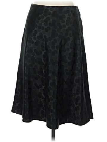 White House Black Market Formal Skirt (view 2)