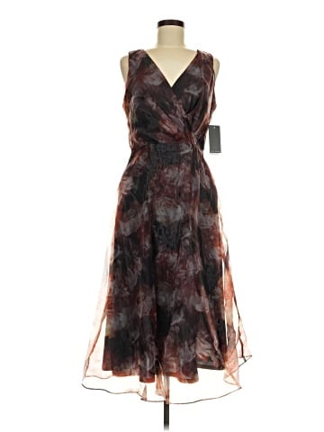 Julia Jordan Cocktail Dress (view 1)