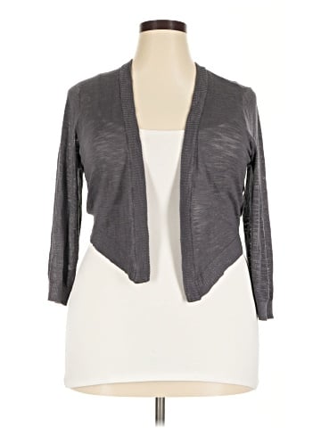Torrid Cardigan (view 1)