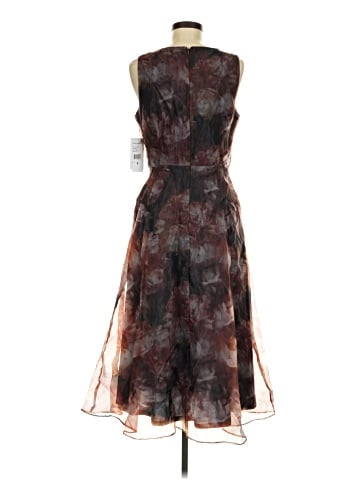 Julia Jordan Cocktail Dress (view 2)