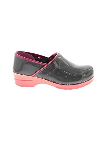 Sanita Mule/Clog (view 1)