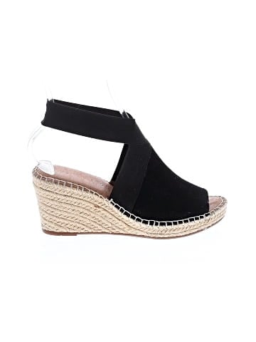 Gentle Souls Wedges (view 1)