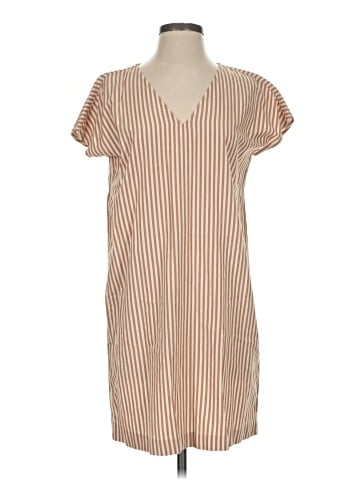 Madewell Casual Dress (view 1)