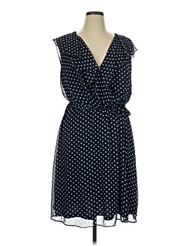 Olivia Matthews Casual Dress (view 1)
