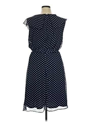 Olivia Matthews Casual Dress (view 2)