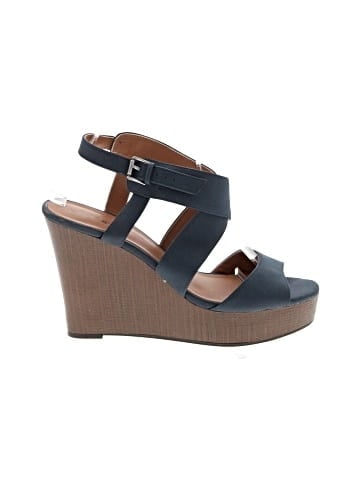 Indigo Rd. Wedges (view 1)