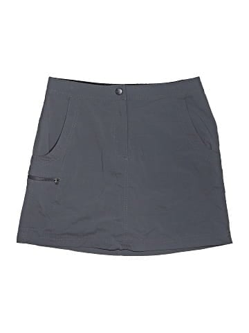 L.L.Bean Active Skort (view 1)